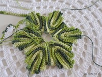 Tapete espiral passo a passo (209)