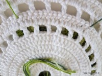 Tapete espiral passo a passo (215)