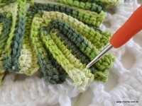 Tapete espiral passo a passo (216)