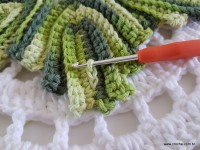 Tapete espiral passo a passo (218)