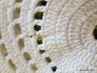 Tapete espiral passo a passo (220)