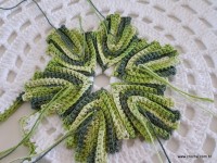 Tapete espiral passo a passo (229)