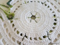 Tapete espiral passo a passo (230)