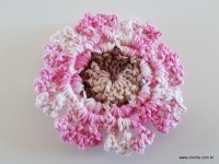 Tapete espiral passo a passo (234)