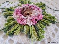 Tapete espiral passo a passo (235)