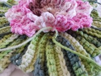 Tapete espiral passo a passo (238)