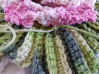 Tapete espiral passo a passo (239)