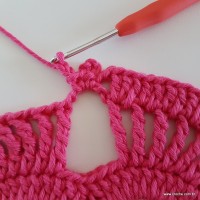 Tapete paix&atilde;o passo a passo (101)