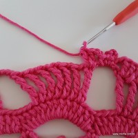 Tapete paix&atilde;o passo a passo (103)