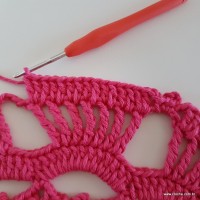 Tapete paix&atilde;o passo a passo (104)