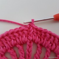 Tapete paix&atilde;o passo a passo (16)