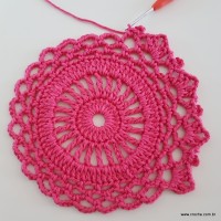 Tapete paix&atilde;o passo a passo (53)