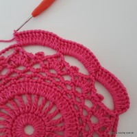 Tapete paix&atilde;o passo a passo (70)