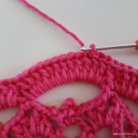 Tapete paix&atilde;o passo a passo (74)