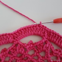 Tapete paix&atilde;o passo a passo (75)