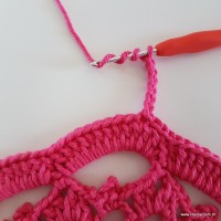 Tapete paix&atilde;o passo a passo (79)