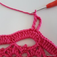 Tapete paix&atilde;o passo a passo (81)