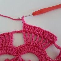 Tapete paix&atilde;o passo a passo (98)