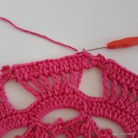 Tapete paixão passo a passo (105)