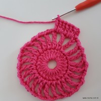 Tapete paixão passo a passo (13)