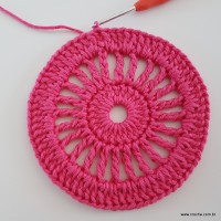 Tapete paixão passo a passo (14)