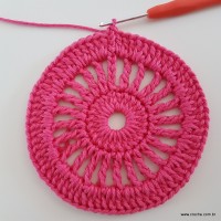 Tapete paixão passo a passo (17)