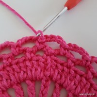 Tapete paixão passo a passo (26)