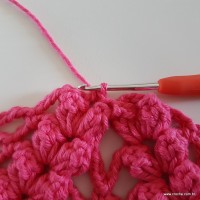 Tapete paixão passo a passo (329)