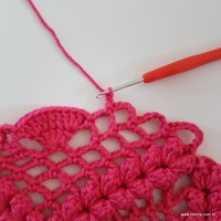 Tapete paixão passo a passo (334)