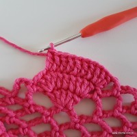 Tapete paixão passo a passo (337)