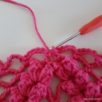 Tapete paixão passo a passo (347)