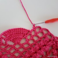 Tapete paixão passo a passo (353)