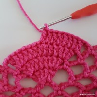 Tapete paixão passo a passo (357)