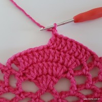 Tapete paixão passo a passo (358)