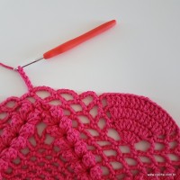 Tapete paixão passo a passo (364)