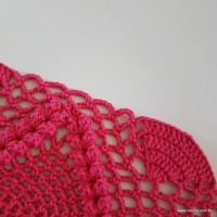 Tapete paixão passo a passo (365)