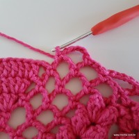 Tapete paixão passo a passo (370)