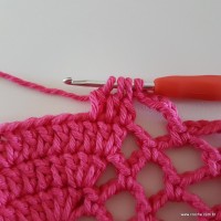 Tapete paixão passo a passo (373)