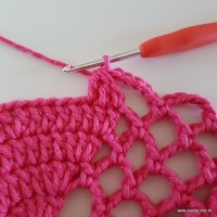 Tapete paixão passo a passo (374)