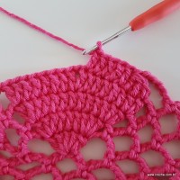 Tapete paixão passo a passo (375)