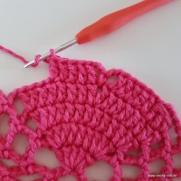 Tapete paixão passo a passo (380)