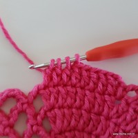 Tapete paixão passo a passo (381)