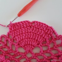 Tapete paixão passo a passo (383)