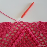 Tapete paixão passo a passo (388)