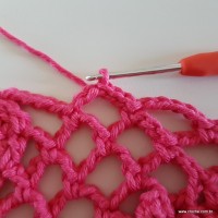 Tapete paixão passo a passo (390)