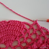 Tapete paixão passo a passo (391)