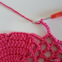 Tapete paixão passo a passo (392)