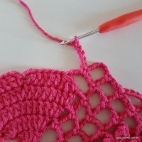 Tapete paixão passo a passo (393)