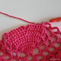 Tapete paixão passo a passo (395)