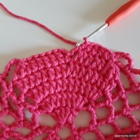 Tapete paixão passo a passo (399)